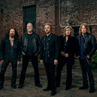 38 Special